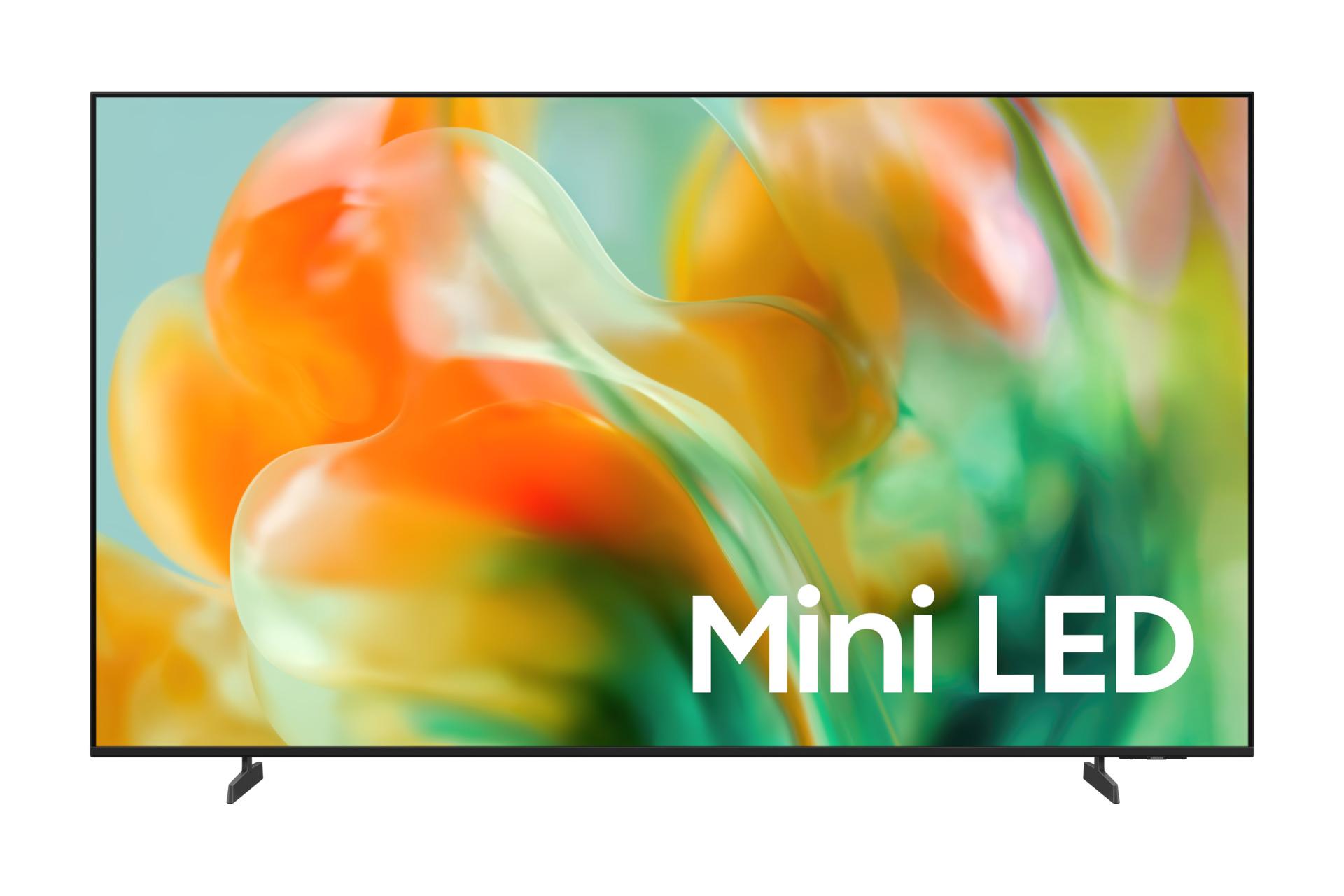 Uknown Samsung 55 collu Mini LED