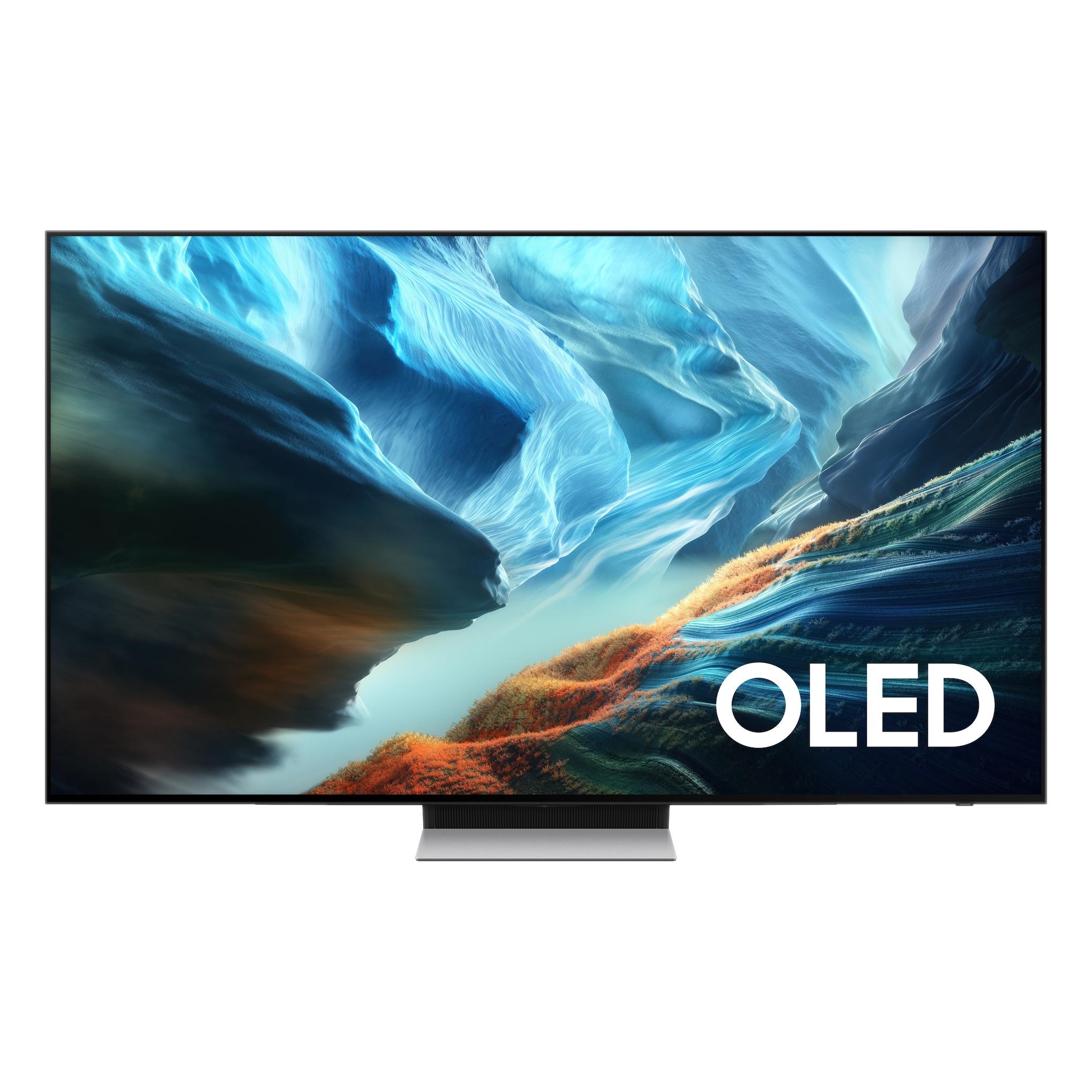 Uknown Samsung 55 collu OLED S90H