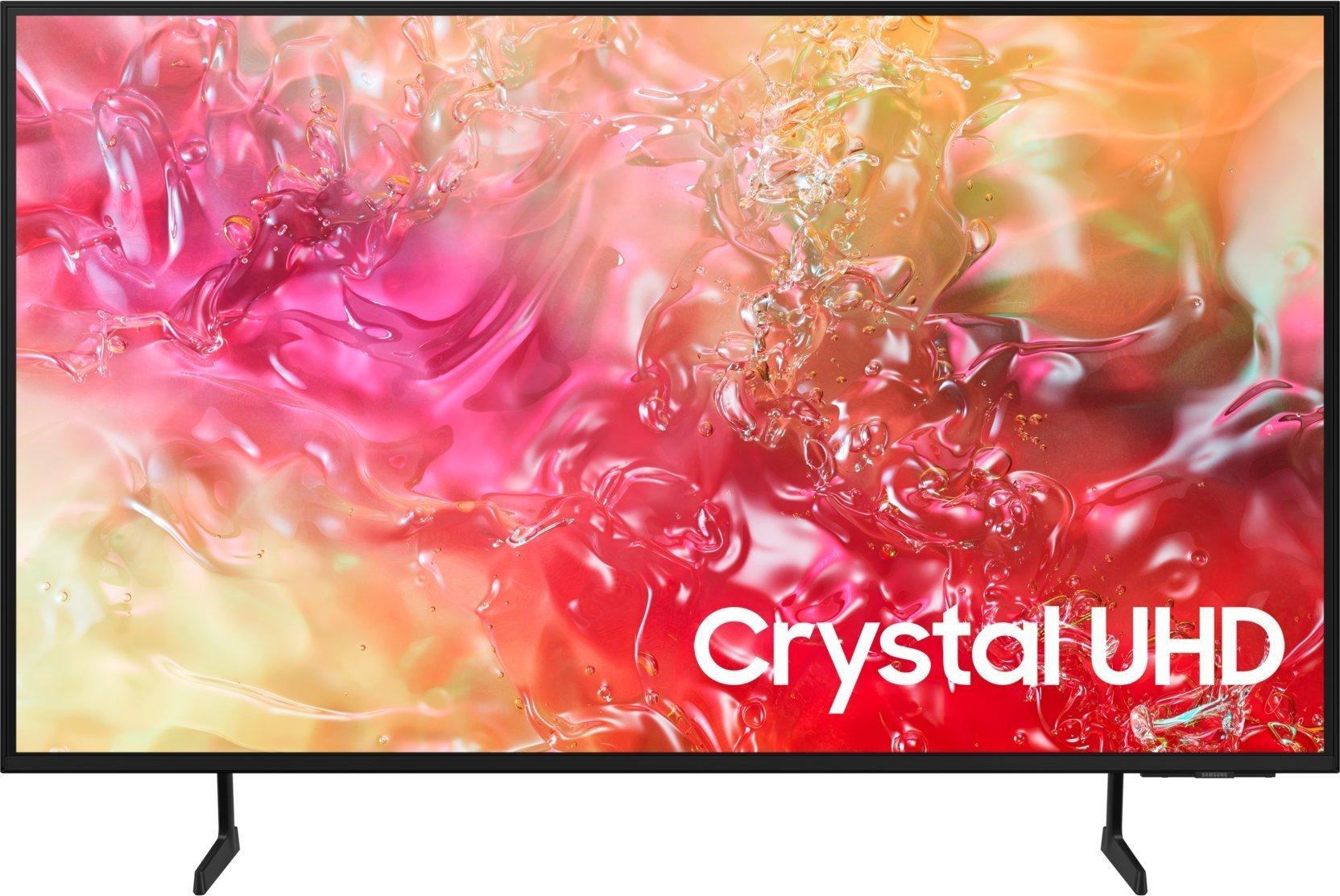 Televizors Samsung UE50DU7172U LED 50`` 4K