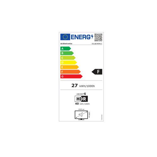 Telewizor LG 32LQ63806LC LED 32`` Full