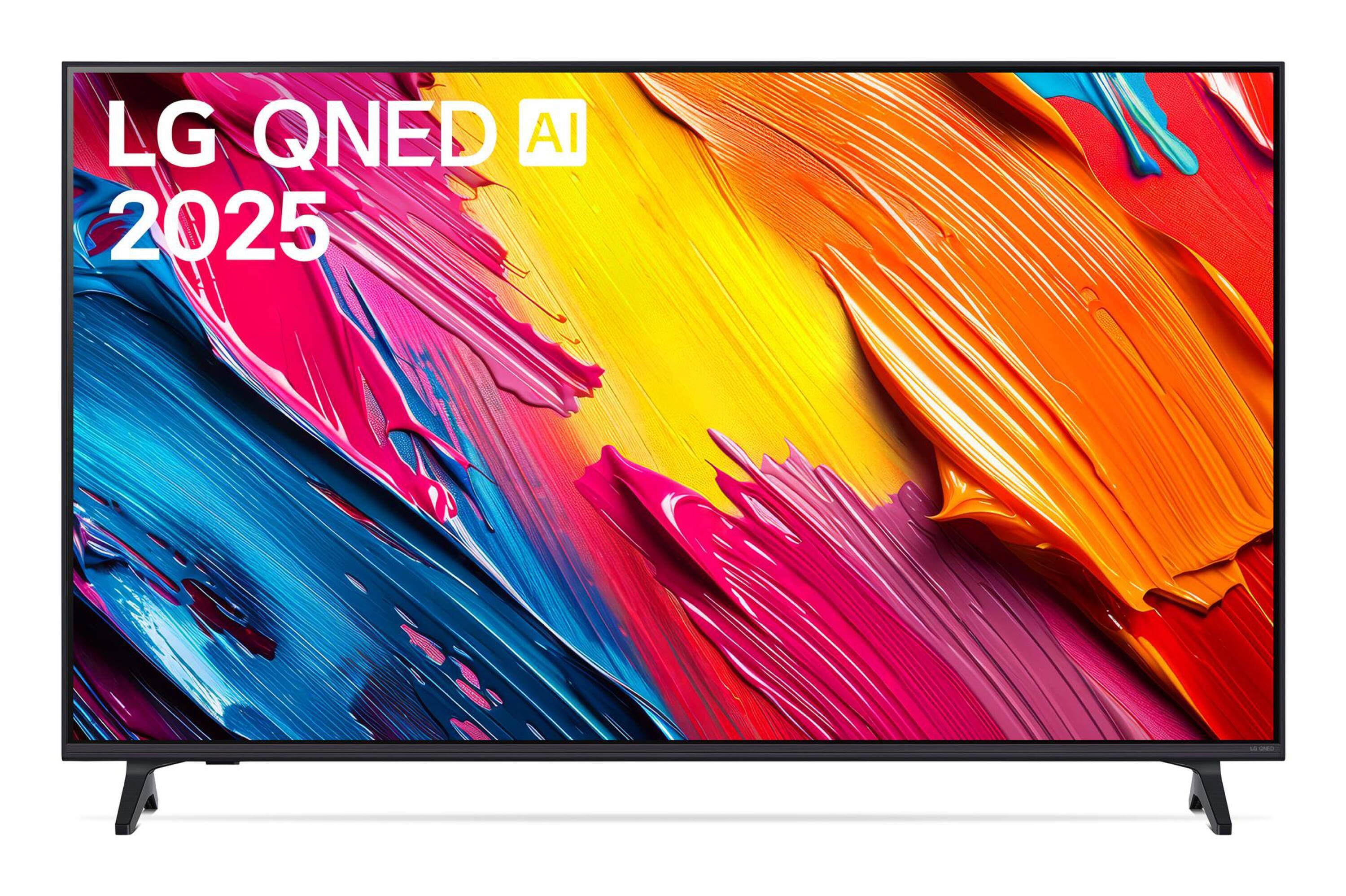 Telewizor LG 50QNED70A6A QNED 50`` 4K