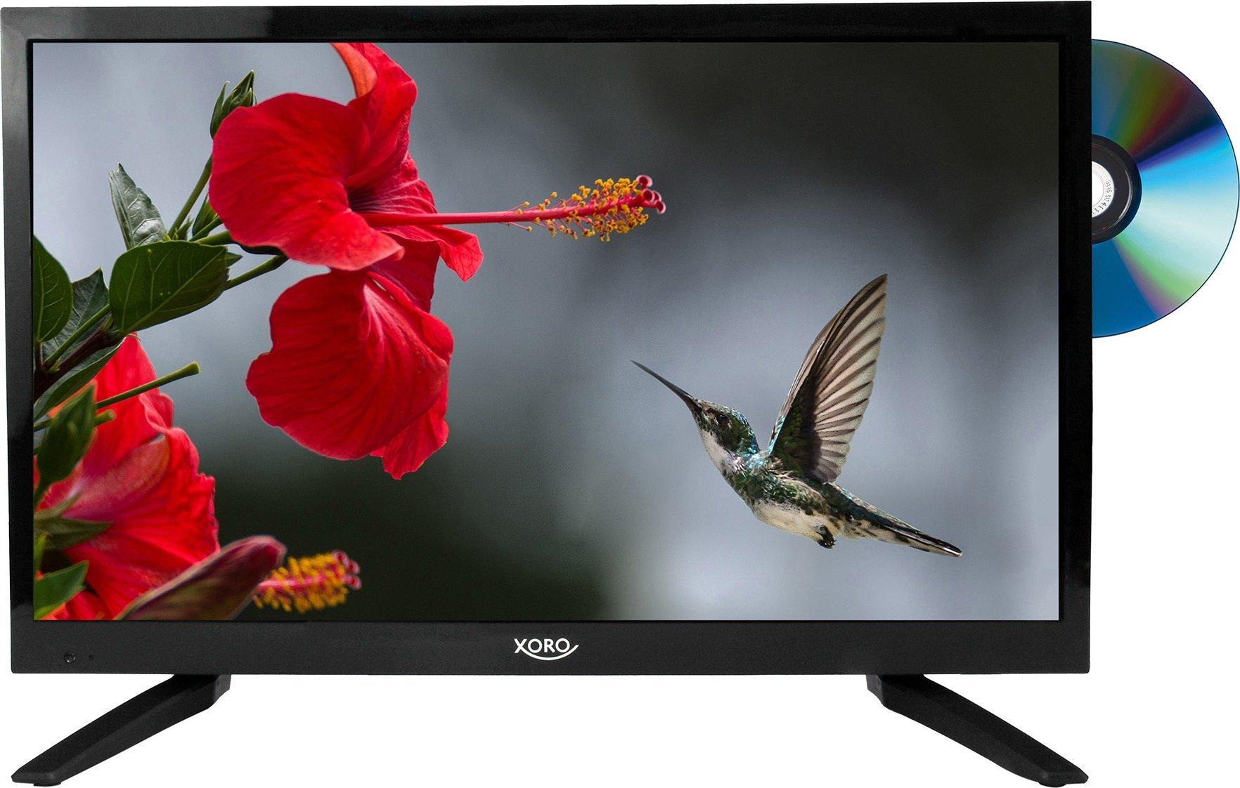 Xoro HTC 2249 LCD televizors 21
