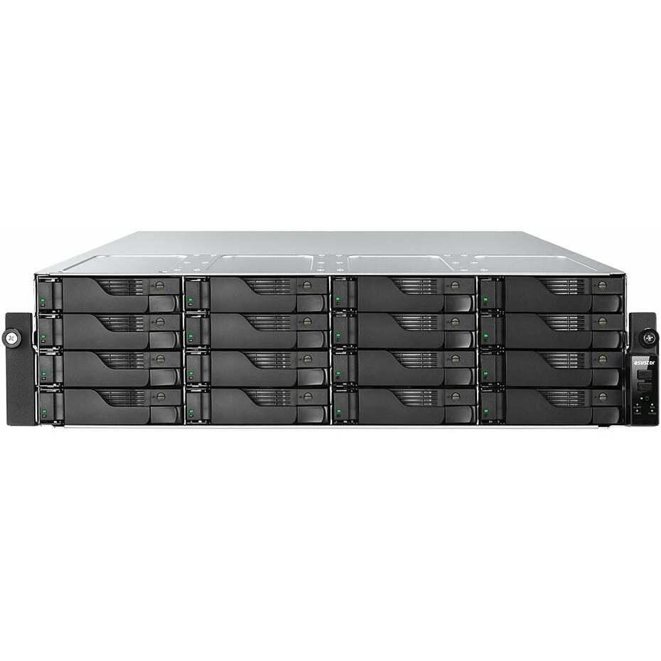 ASUSTOR Lockerstor 16 Pro Gen2 AS7216RDX