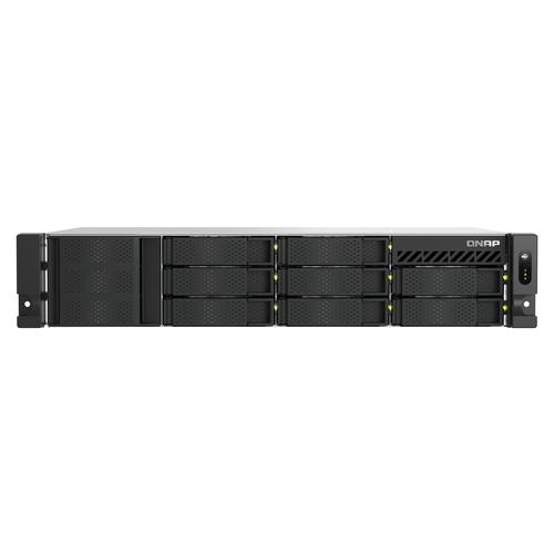 Qnap TS-855eU-RP-8G, 2U, 8 x 2
