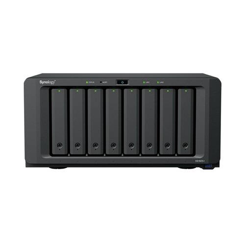 Synology DiskStation DS1825+ NAS/storage server Ryzen
