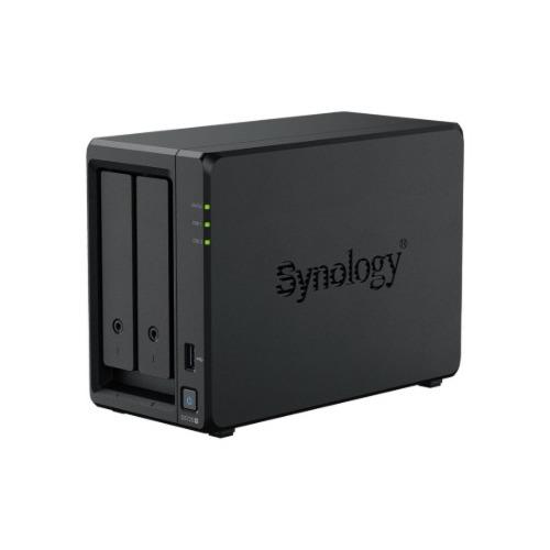 Synology DiskStation DS725+ NAS/storage server Ryzen