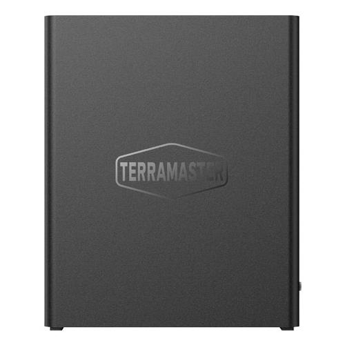 TERRAMASTER F8 SSD 8 vietu NAS
