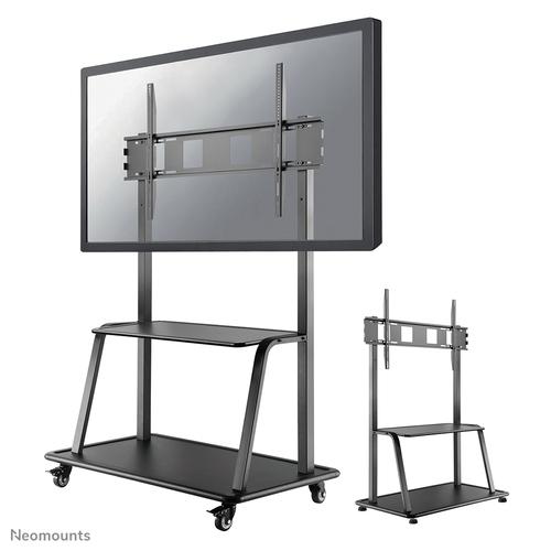 Neomounts BOS 60"-105" 1TFT Black