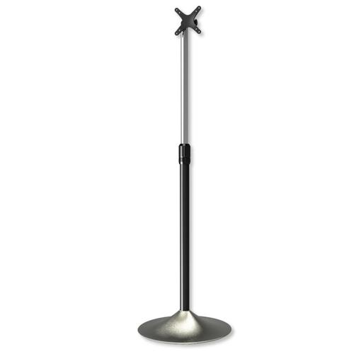 Techly TV LED/LCD Standfuß rund, 13&quot