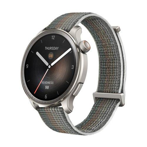 Amazfit Balance 46mm Sunset Grey HYROX-Modus