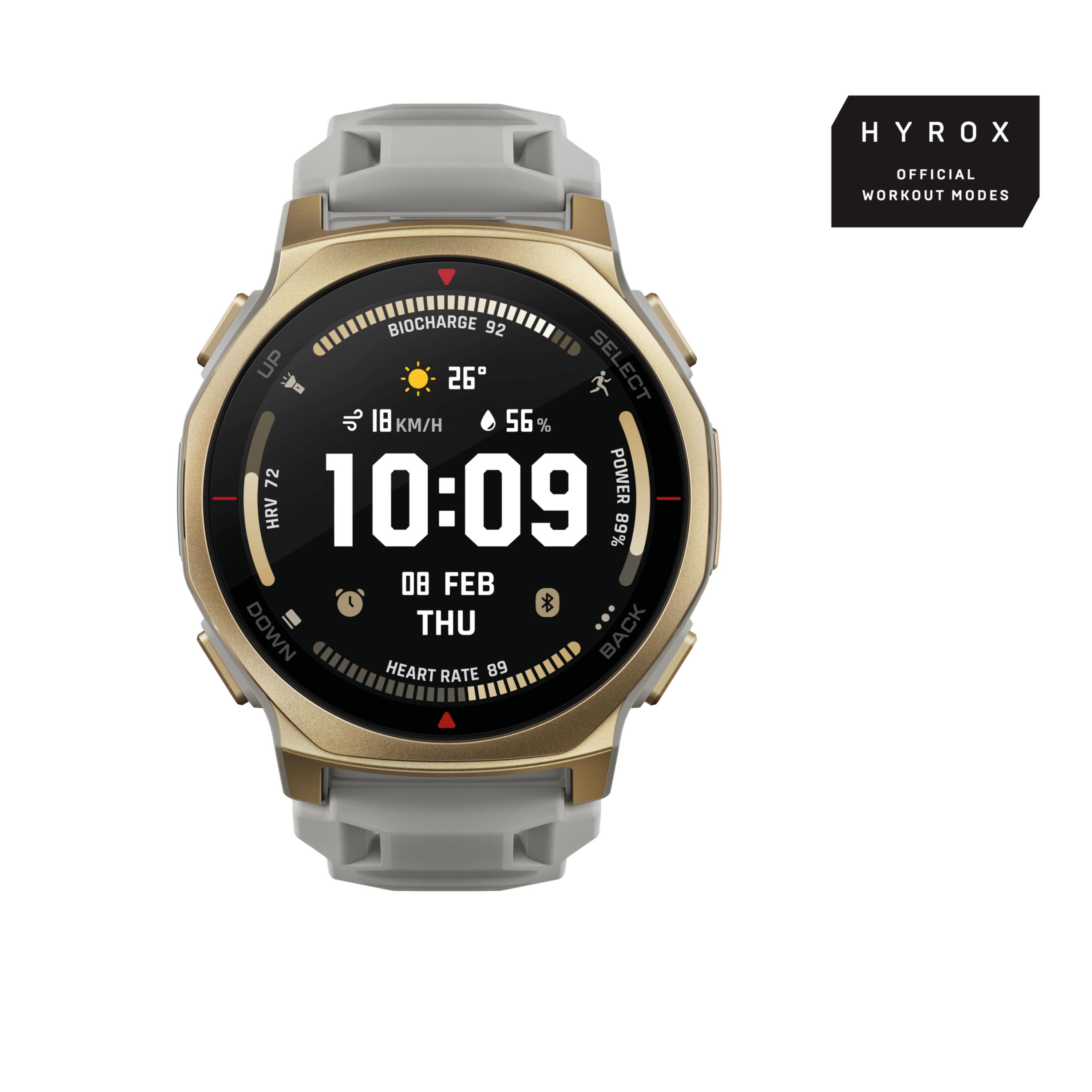 Viedpulkstenis Huami AMAZFIT T-REX 3 PRO/44MM