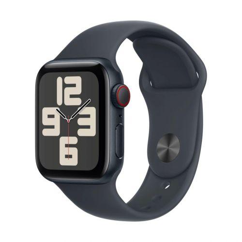 Viedpulkstenis Apple Watch SE2 (2024) GPS