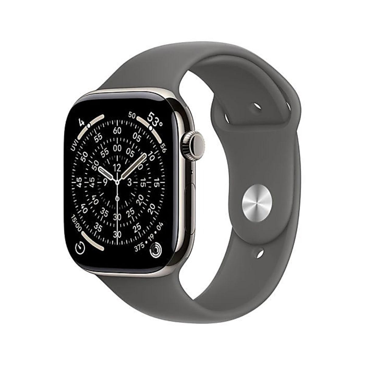 APPLE WATCH SERIES 11 GPS +