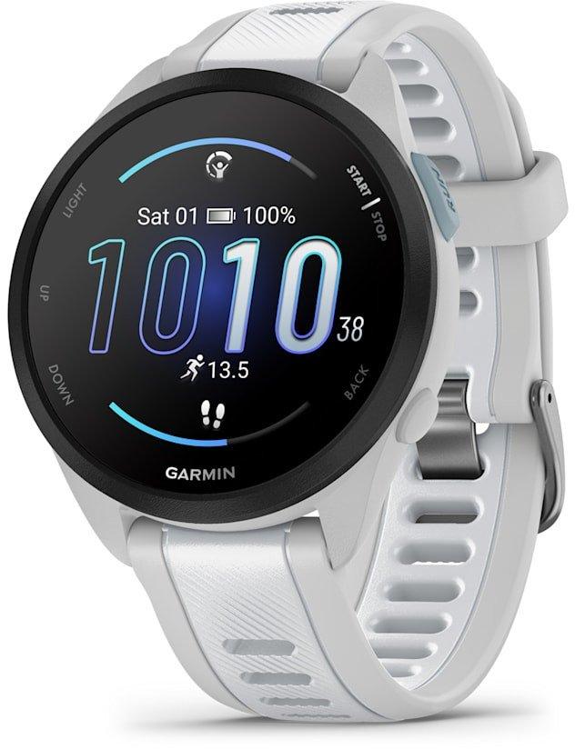 Sporta pulkstenis Garmin Forerunner® 165 Music