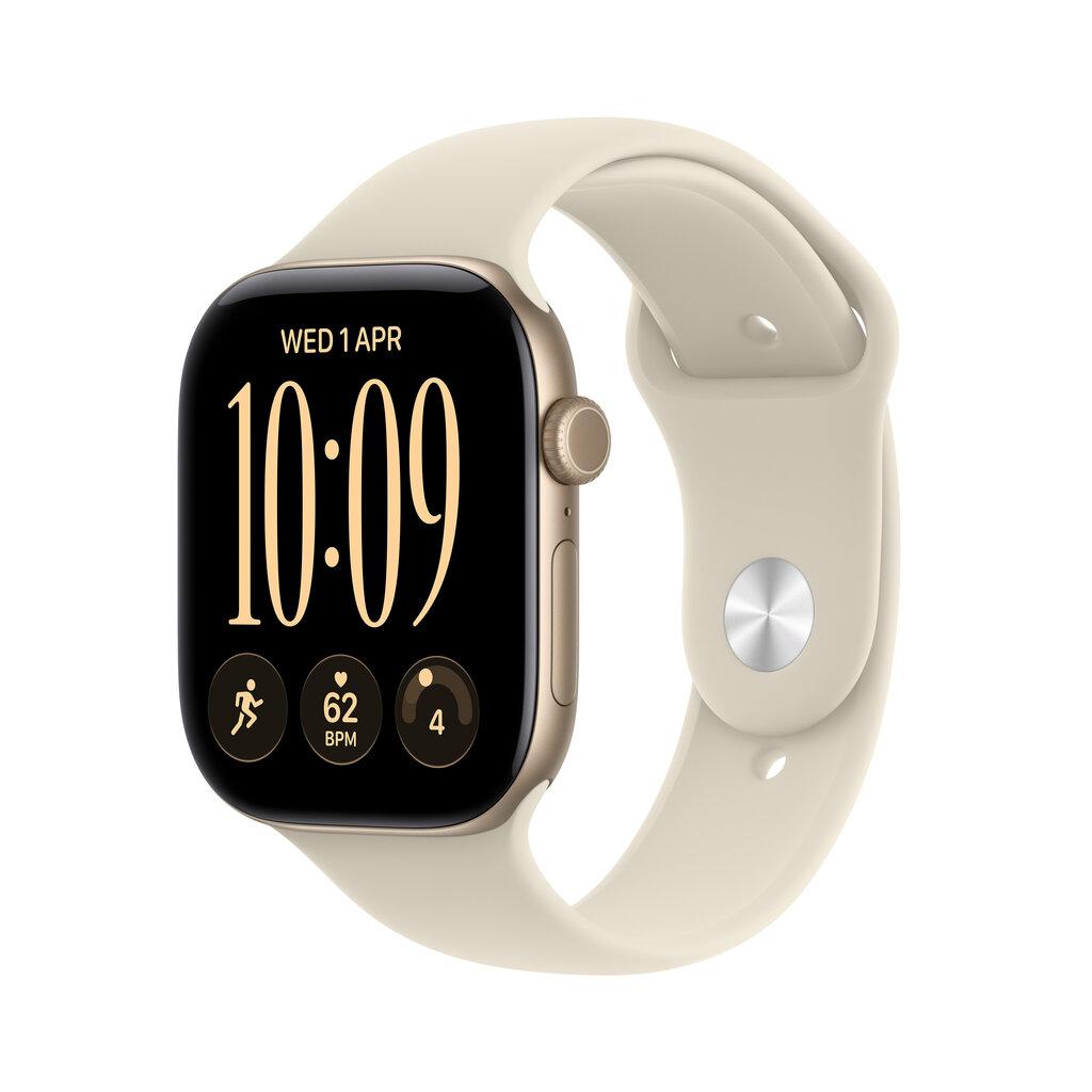 Uknown Pulkstenis Apple Watch Series 12