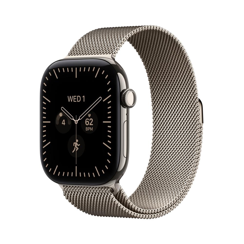 Uknown Pulkstenis Apple Watch Series 12