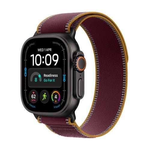 Uknown Pulkstenis Apple Watch Ultra 4