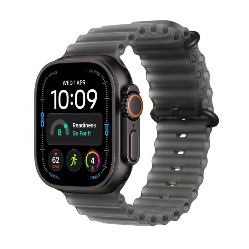 Uknown Pulkstenis Apple Watch Ultra 4