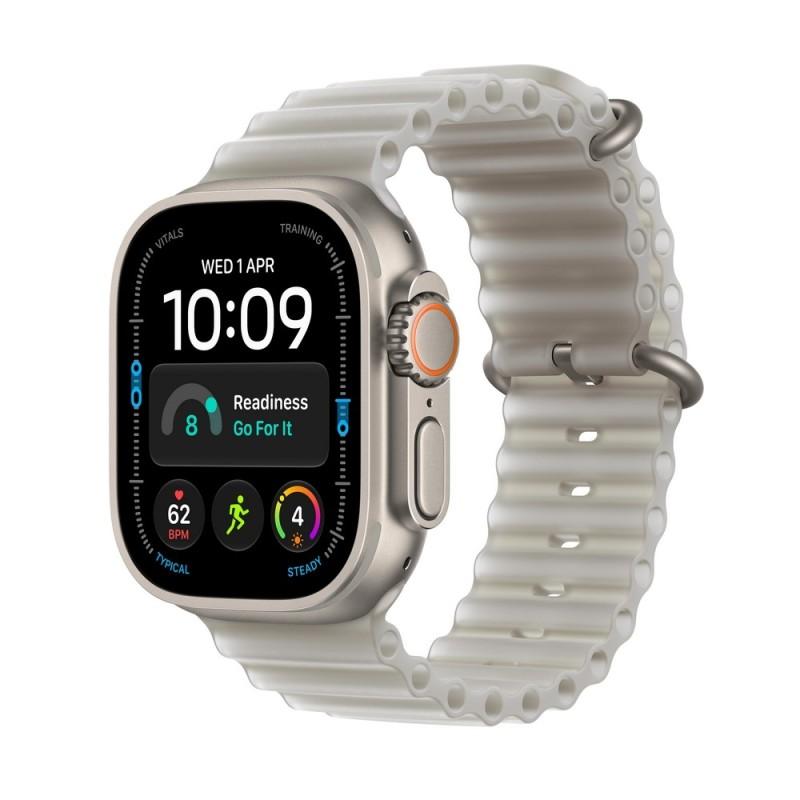 Uknown Pulkstenis Apple Watch Ultra 4