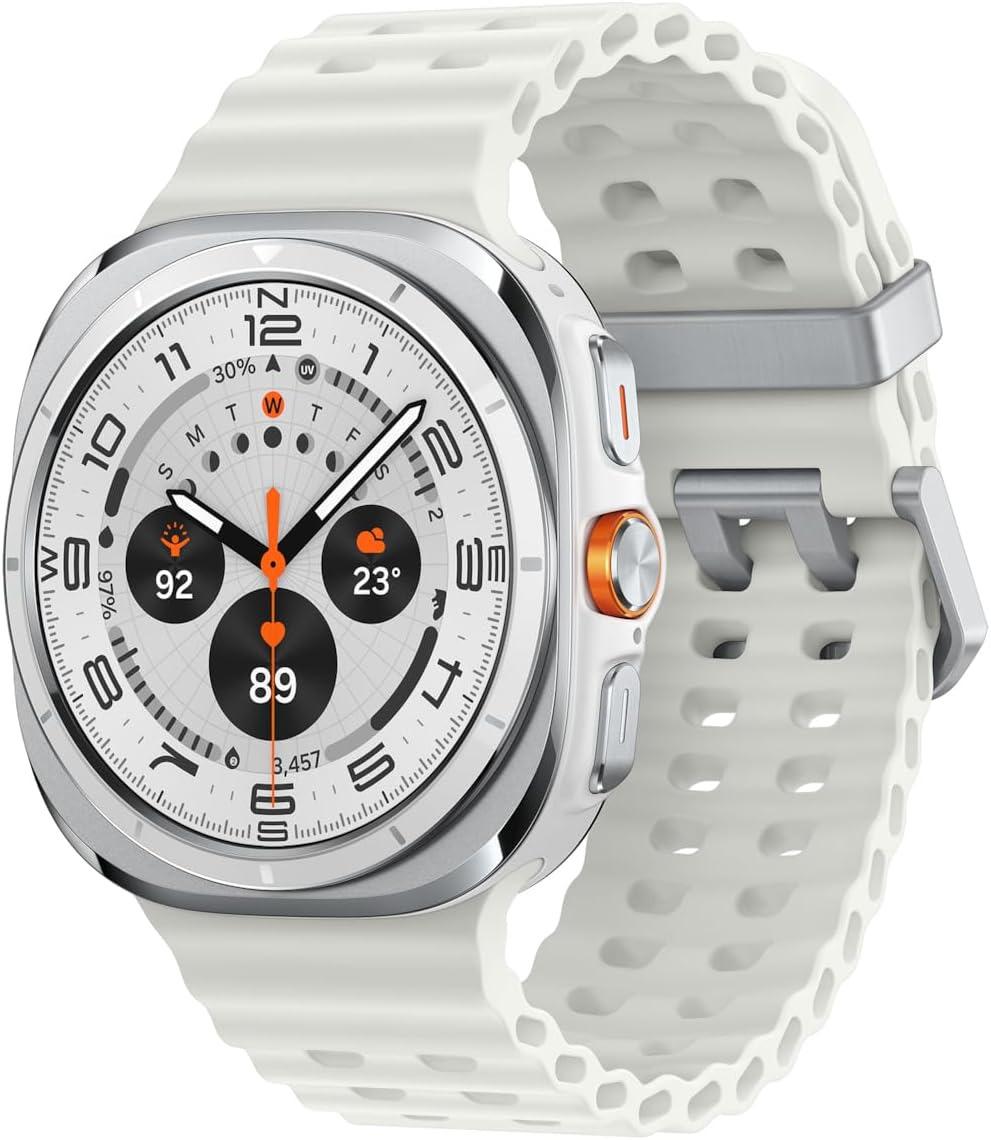 Viedpulkstenis Samsung Galaxy Watch Ultra LTE
