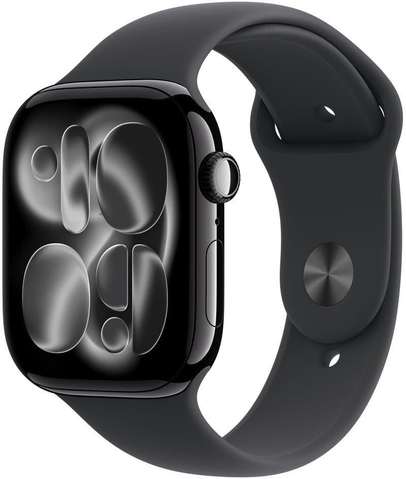 Viedpulkstenis Apple Watch 11 GPS +