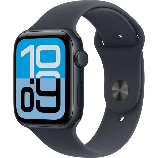 Viedpulkstenis Apple Watch SE 3 (2026)
