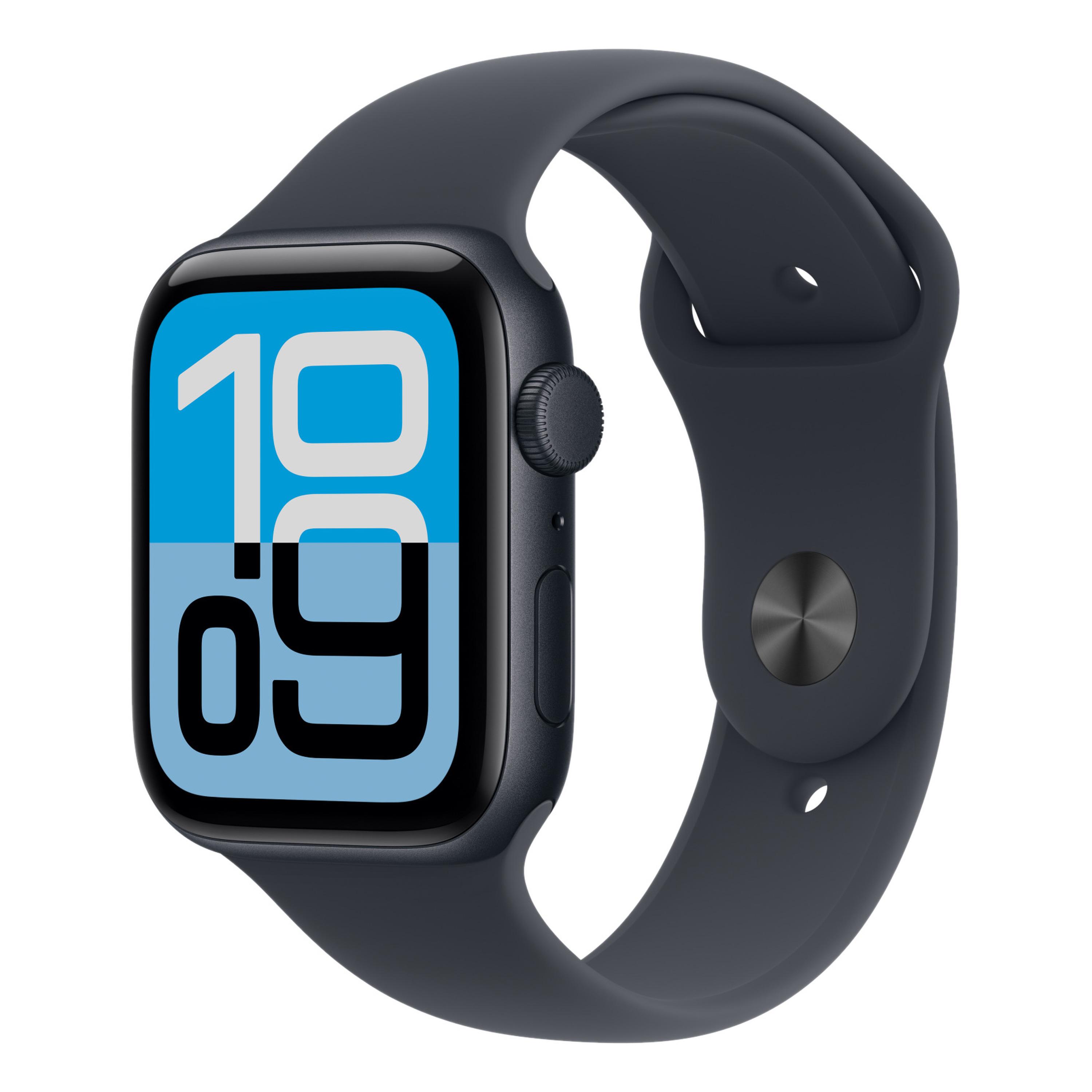Viedpulkstenis Apple Watch SE 3 GPS