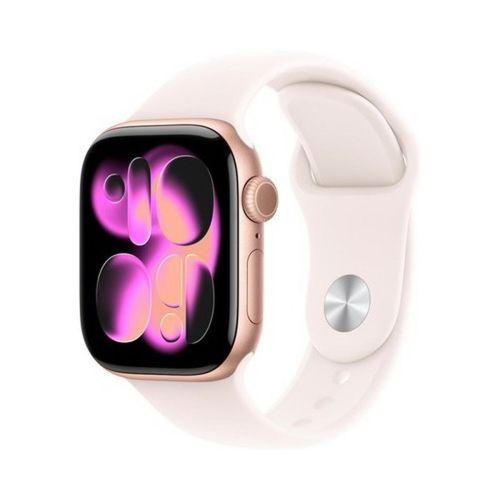 Viedpulkstenis APPLE Watch Series 11 GPS