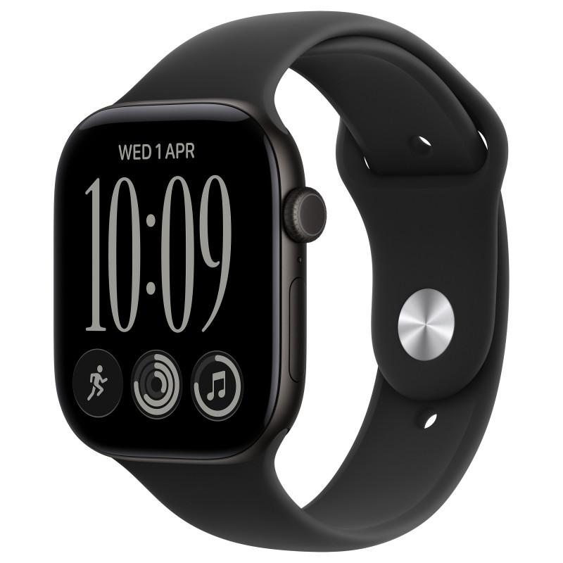 Viedpulkstenis Apple Watch Series 12 OLED
