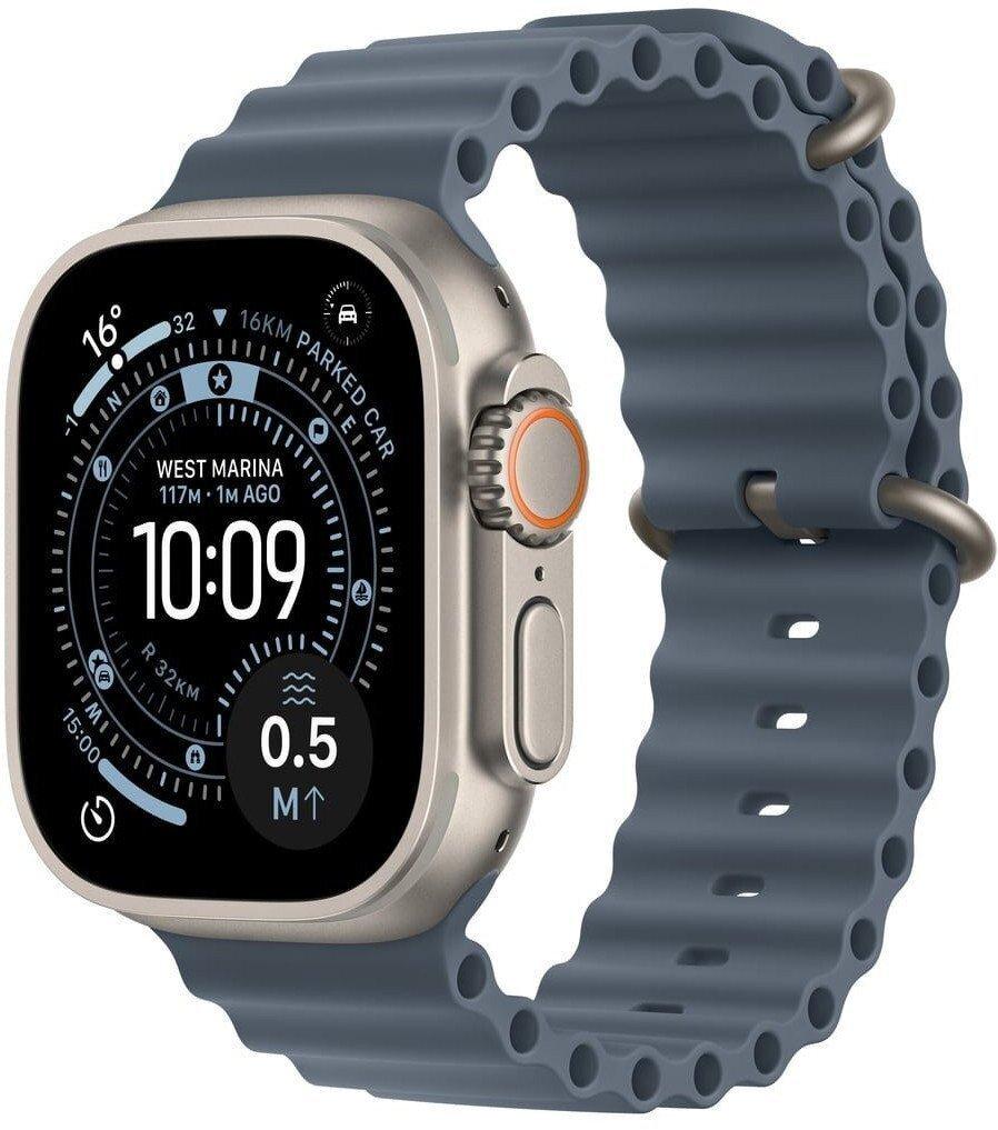 Viedpulkstenis Apple Watch Ultra 3 GPS