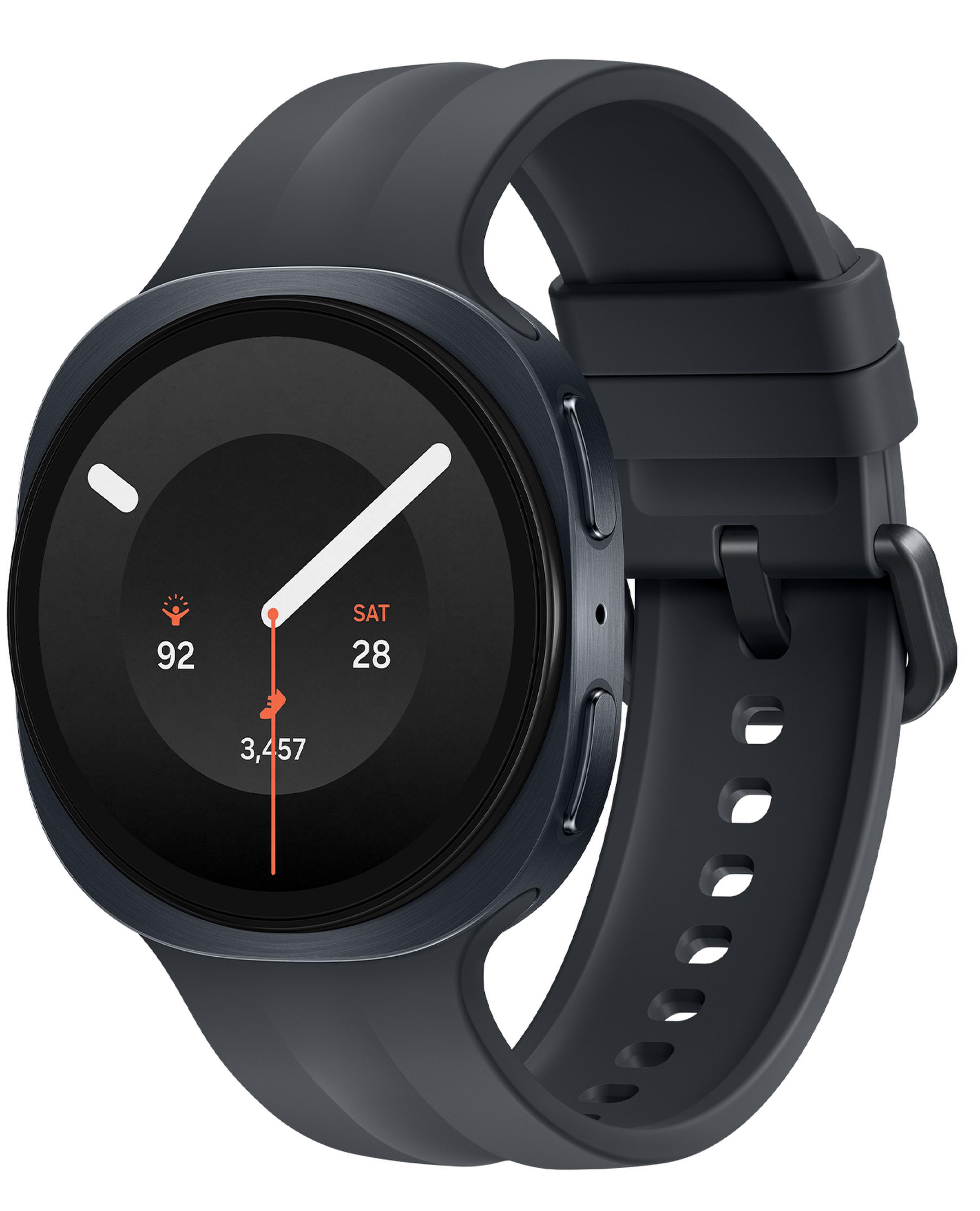 Viedpulkstenis Samsung GALAXY WATCH 9 40MM