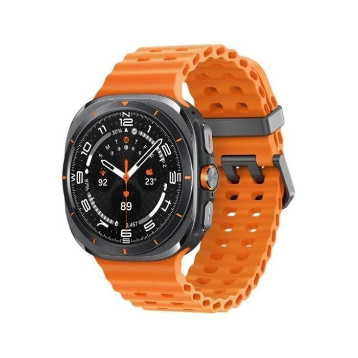 Viedpulkstenis Samsung Galaxy Watch Ultra LTE
