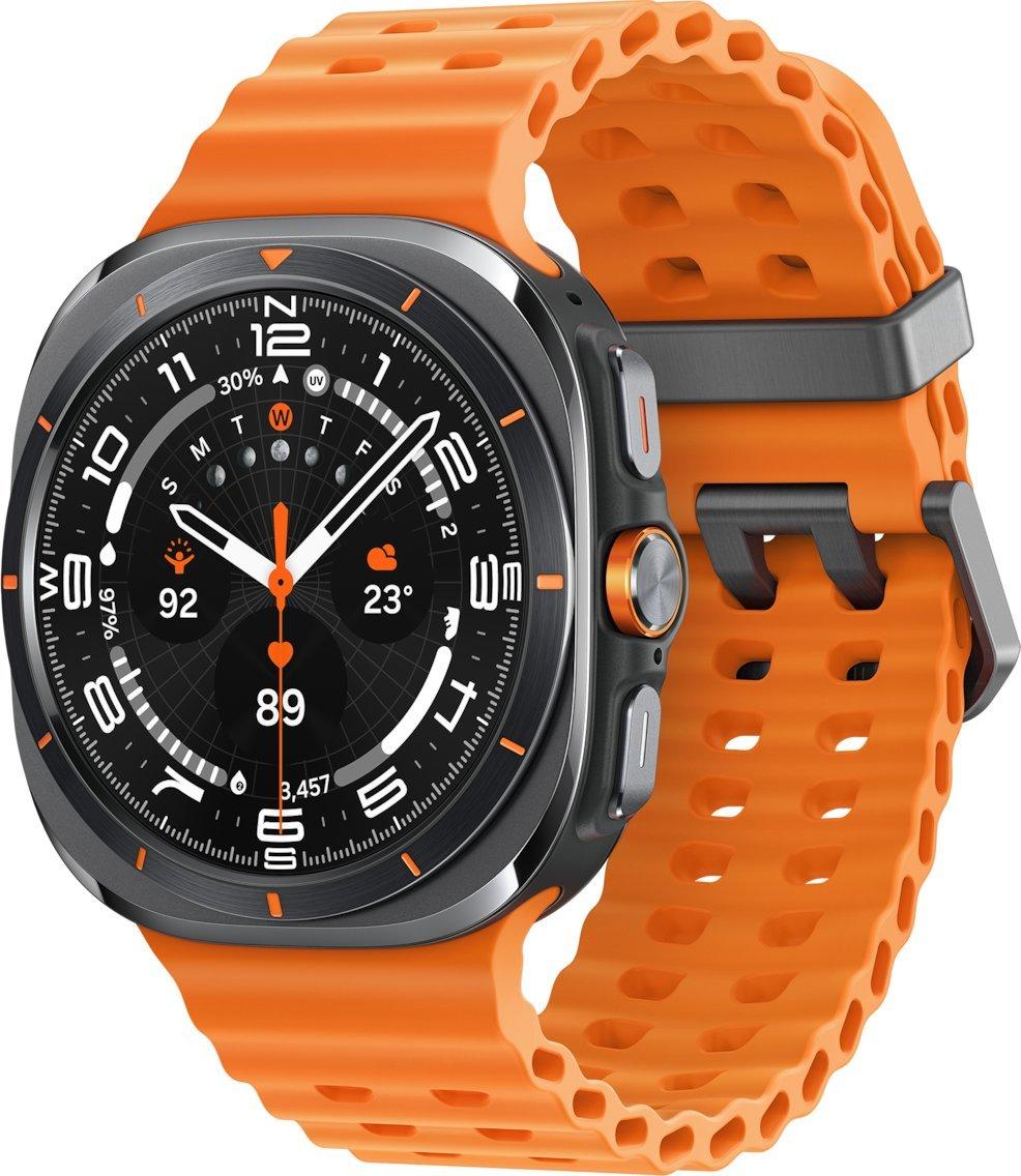 Viedpulkstenis Samsung Galaxy Watch Ultra LTE