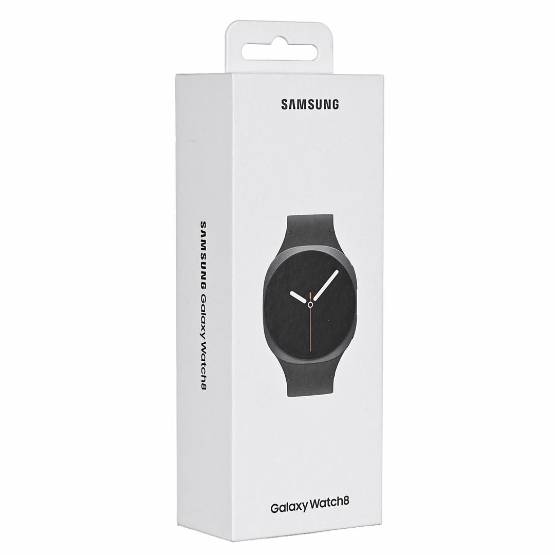 Viedpulkstenis Samsung Watch 8 L335 LTE