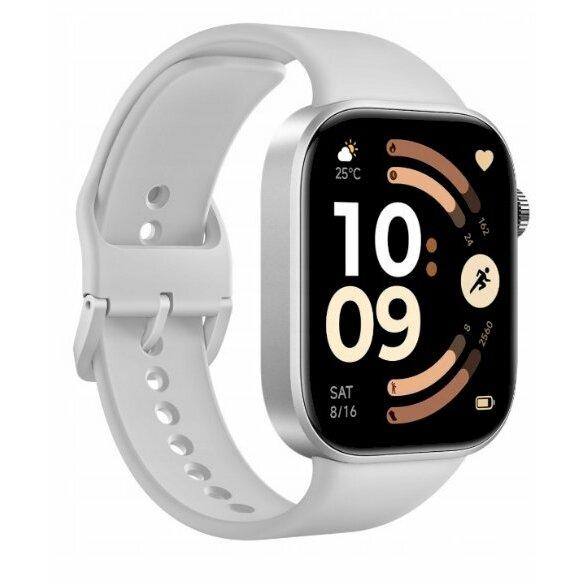 Viedpulkstenis Xiaomi Redmi Watch 6 NFC