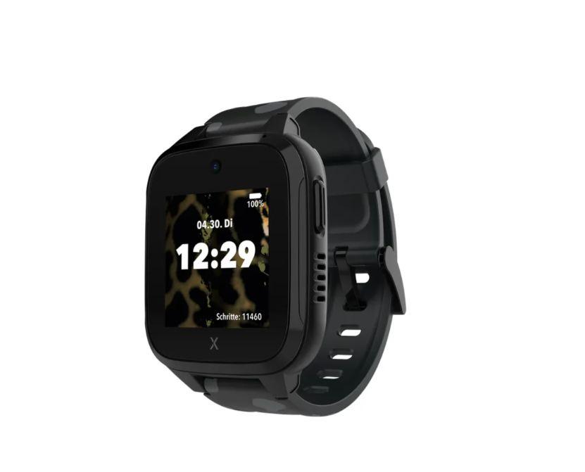 Viedtālrunis Xplora XGO3 Nano SIM 2nd