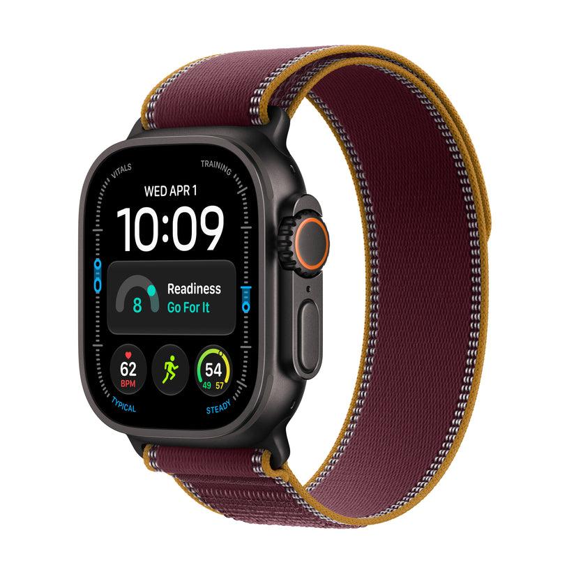 Watch Apple Watch Ultra 4 (2026)