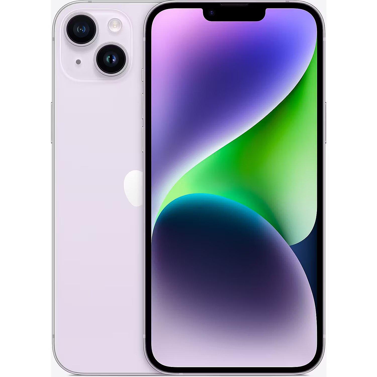 Viedtālrunis Apple iPhone 14 Plus 256GB