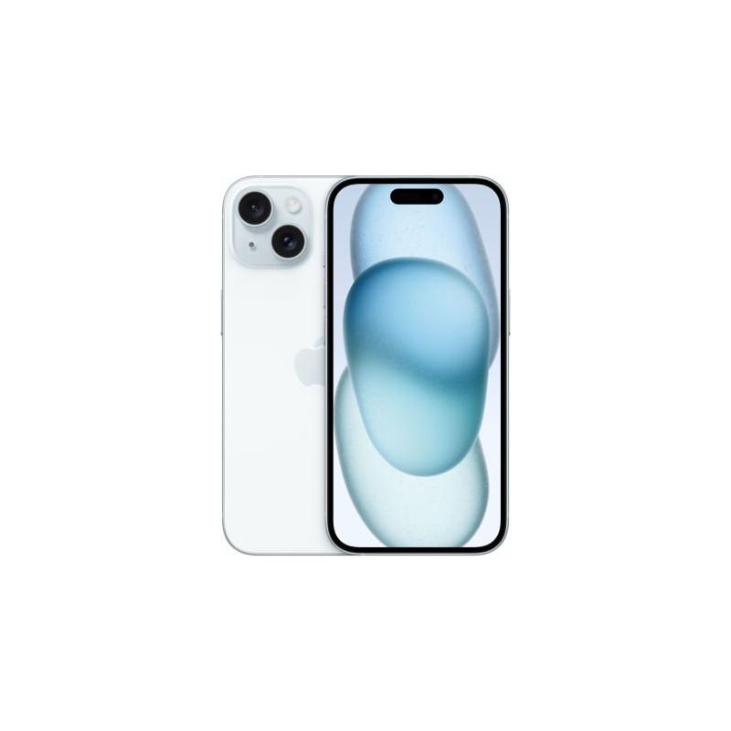 Viedtālrunis Apple iPhone 15 128GB Blue