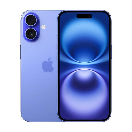 Viedtālrunis Apple iPhone 16 5G 8/128GB