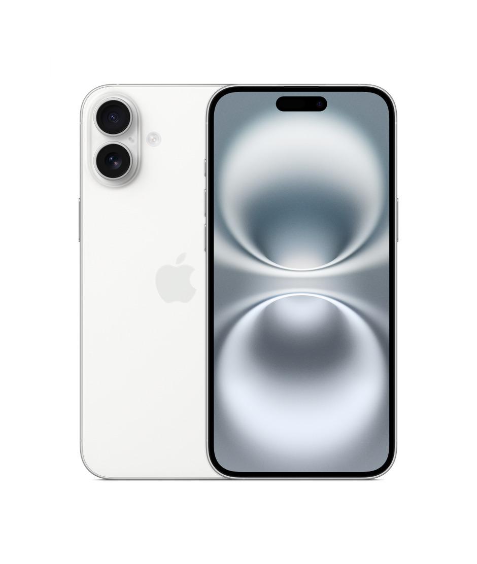 Viedtālrunis Apple iPhone 16 128GB 6