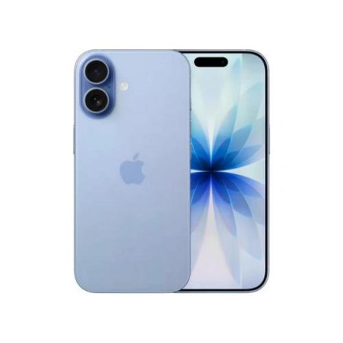 Viedtālrunis Apple iPhone 17 256GB Indian