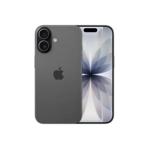 Viedtālrunis Apple iPhone 17 256GB Black