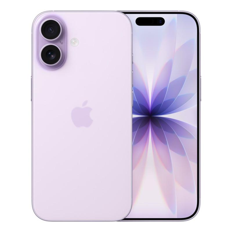 Viedtālrunis Apple iPhone 17 256GB Lavender