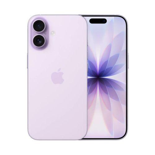 Apple iPhone 17 256GB Lavender India