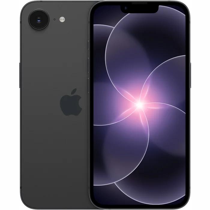 Viedtālrunis Apple iPhone 17e 256GB Black