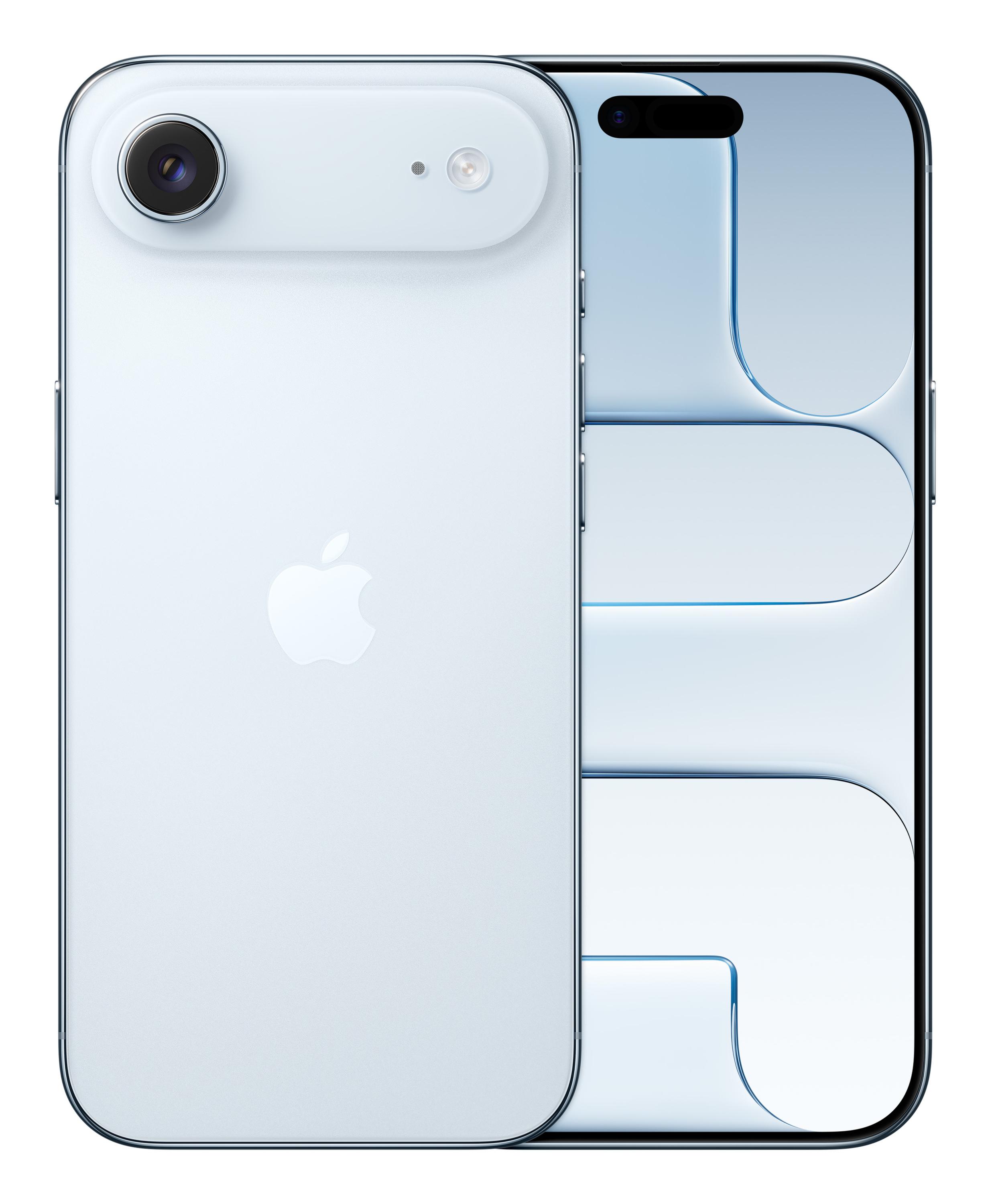 APPLE IPHONE AIR 256GB Sky Blue
