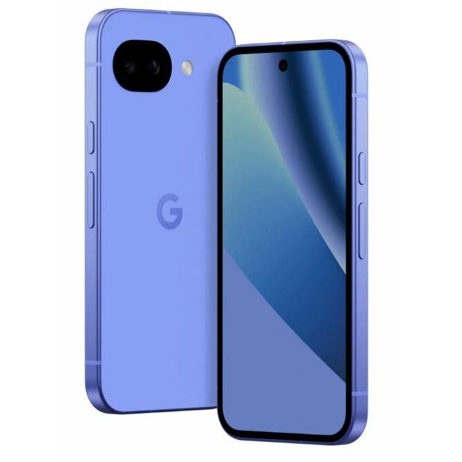 Google Pixel 10a 8/128GB Lavender Android