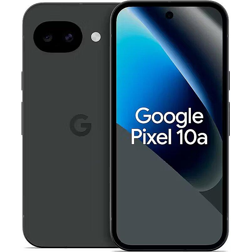 Viedtālrunis Google Pixel 10a 5G Dual