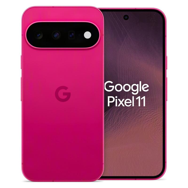 Google Pixel 11 5G Dual Sim